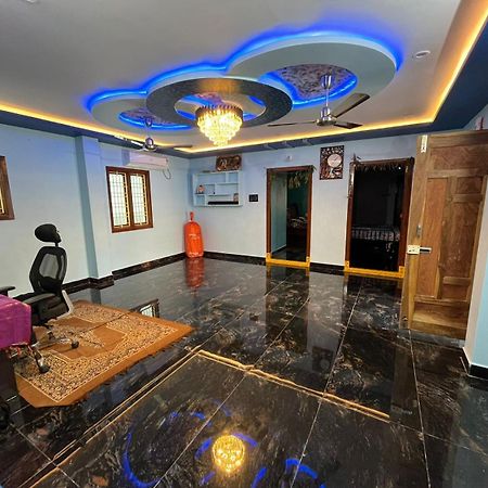 Sri Datta Kukkuteswara Nilayam Pithapuram Экстерьер фото